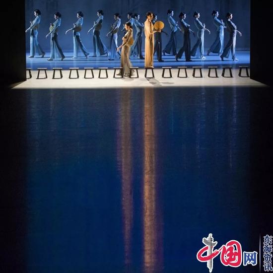 “天路”“电波”两舞剧获文华奖 作曲家杨帆讲述音乐创作历程