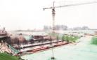 徐州市郑集东站增容改造预计年底完工 将有效满足丰沛铜地区用水需求