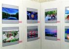  喜迎新中国成立70周年 “大美南京”聋哑人摄影展今开幕