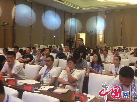 扎根南京创造辉煌 记住乡愁回报兴化一一南京兴化商会第一届会员大会在南京举行