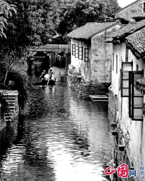 风雨千百年，沧桑古桥梁——从咏桥诗赋里品味上海古桥文化