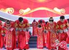  “中国张渚第四届梁祝•爱情文化节”延期至10月19日举行