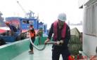 江阴海事局：长江江阴段实现船舶污染整治“一零两全”目标