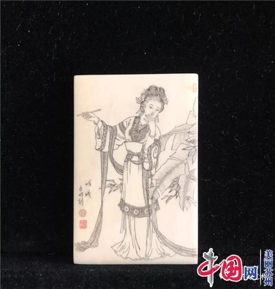 2019苏州玉雕大师评选人物介绍—王子明