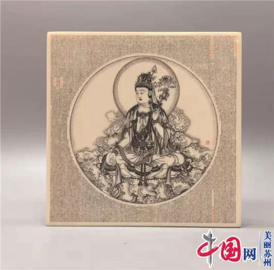 2019苏州玉雕大师评选人物介绍—王子明