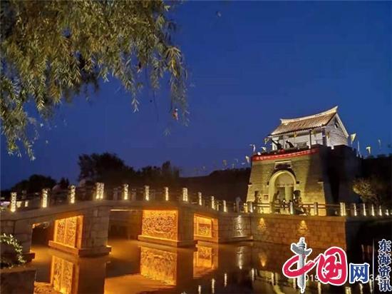五省通衢临天下两汉文化尽荟萃 一座低调的历史文化名城徐州
