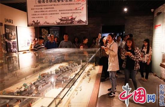 五省通衢临天下两汉文化尽荟萃 一座低调的历史文化名城徐州
