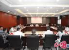  泰州经济开发区(综合保税区)召开项目招引建设专题会议
