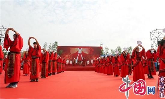 第十三届中国镇江金山文化旅游节开幕