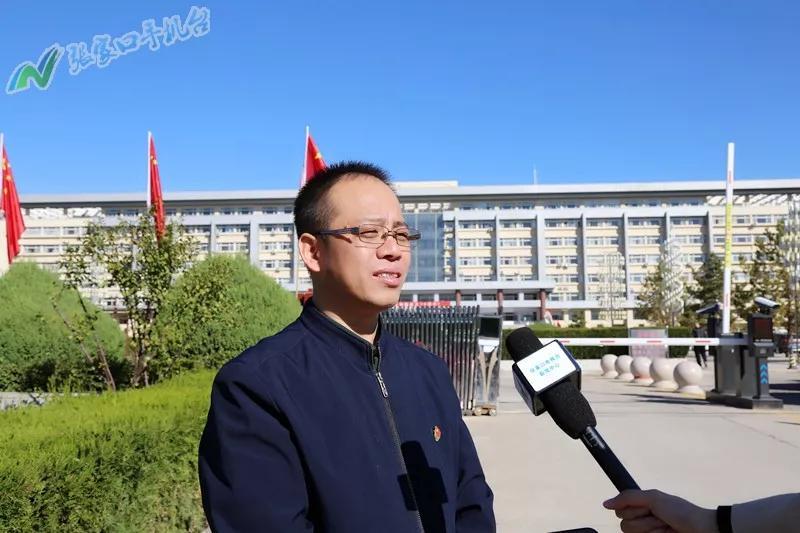 陈涛：为民办实事办好事，做党和人民满意的好干部