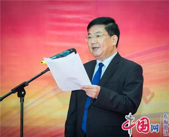 兴化农商银行成功举办第四届职工运动会