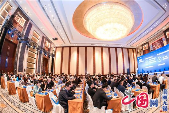 2019无锡·锡山（深圳）科技创新推介会成功举办