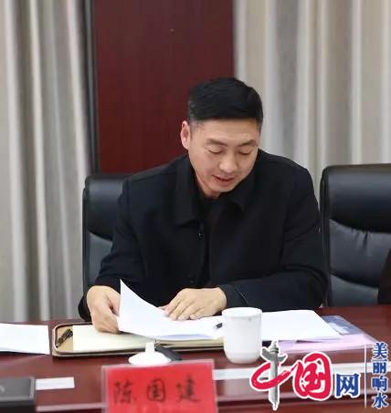 响水县人民检察院：这一年市县两级检察机关都做了啥？