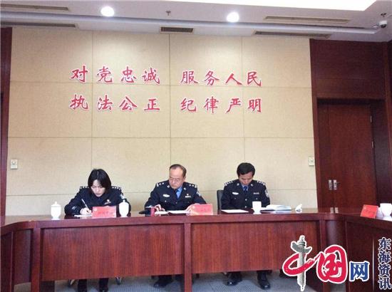 为期一个月：江苏常州警方全面部署启动“禁赌宣传月”活动