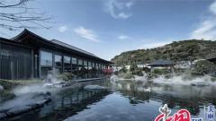 苏州首个国际中式建筑艺术作品瞩目公开