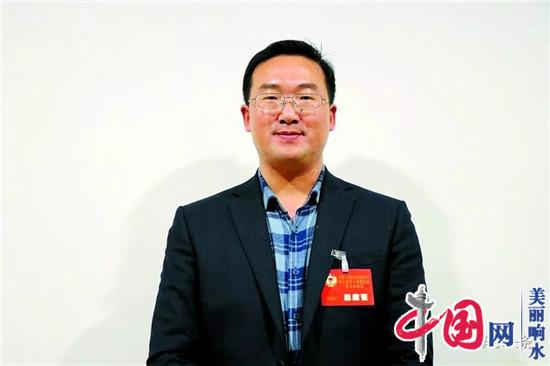 务实创新干工作 建言献策谋发展——访响水县政协委员张德国