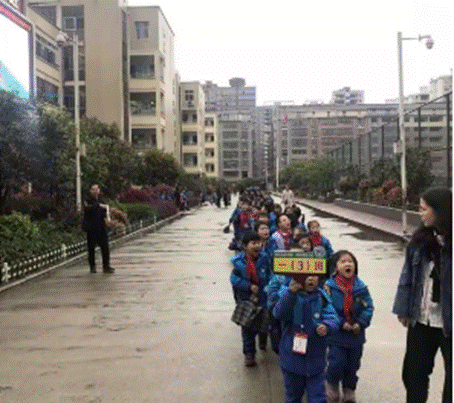 河东小学常家骏同学晋级江西少年诗词大会抚州总决赛