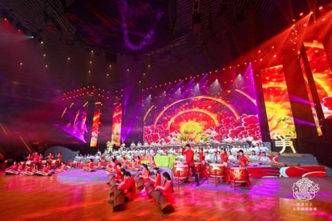 “古筝跨界春晚”将在中国教育电视台播出