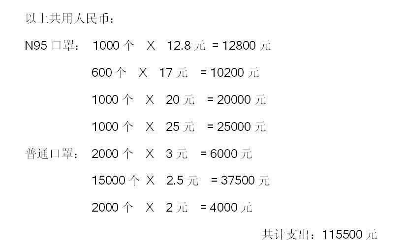 河北宣化：战疫青年——徐黎光