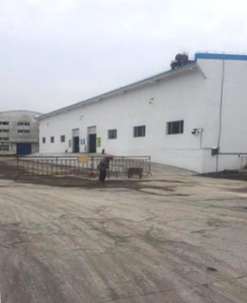 多措并举，泰州市海陵生态环境局扎实推进梅兰危废仓库整治工作