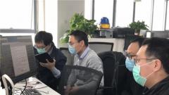 上海交通大学苏州人工智能研究院AI战“疫”在行动