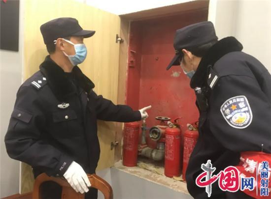 全警出击，全力以赴