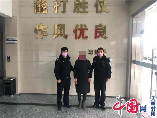 客籍民警坚守一线，保卫第二家乡