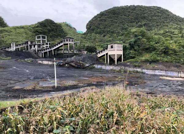 六盘水木柯村有多少人口