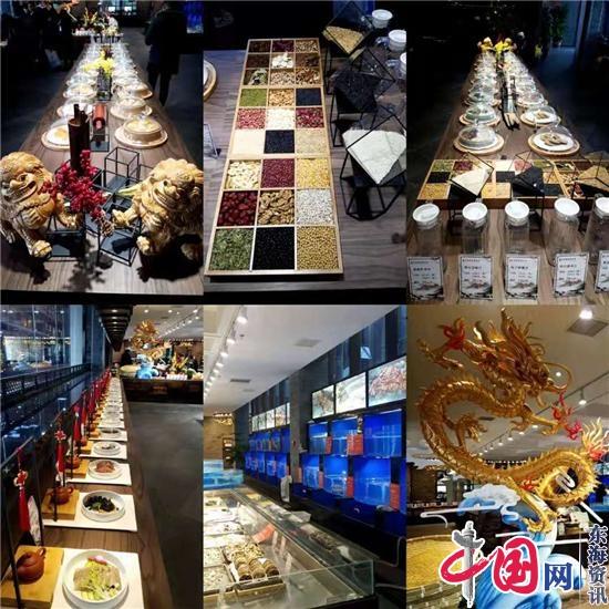 中国徽菜博物馆——高品质游的好去处