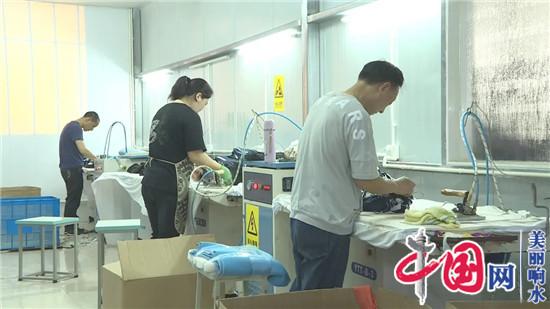 辰菲体育用品：转型拓市场 力夺“双过半”