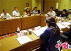 上马墩街道代表团9名人大代表报到参加梁溪区一届人大五次会议