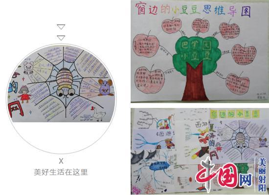 绽放阅读之花 唤醒似锦春光 ——记“阅读•唤醒春天”读书月系列活动