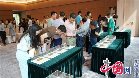 首个国际茶日江苏主场活动在宜兴举行
