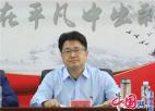  射阳县教育局机关主题党日活动—— 学习劳模精神 践行“双创一争”