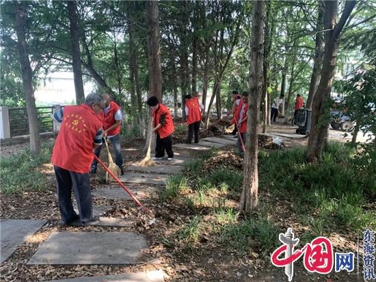 创建进行时 