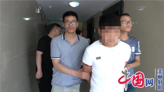 惩盗除骗专项攻势第一次集中行动：射阳公安战果显著 抓获违法犯罪161名