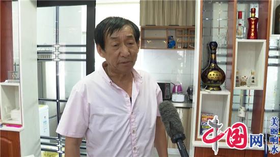 响水县为农民群众定制“幸福套餐”