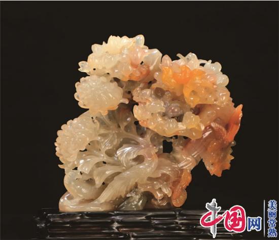 “石之天成——寿山石雕刻展”将于7月24日在常熟博物馆开展