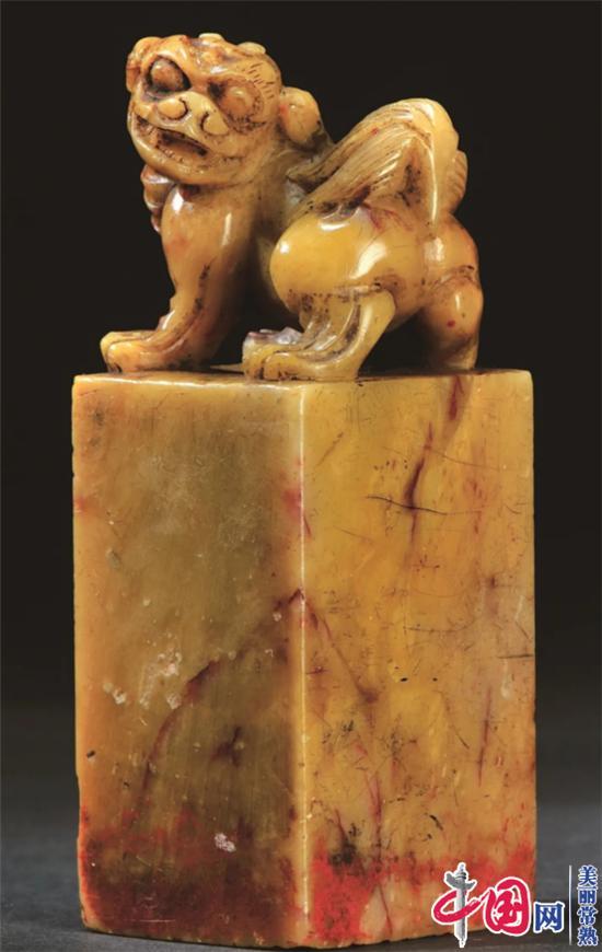 “石之天成——寿山石雕刻展”将于7月24日在常熟博物馆开展