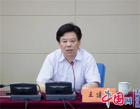 政协尚湖镇“三位一体”工作获市政协领导好评