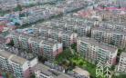 连云港灌南城市花园小区维修资金几乎被用完 居民们不知情