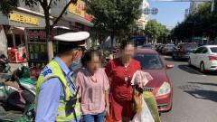 车辆未检被扣留，车内有重病患者，镇江民警紧急救援