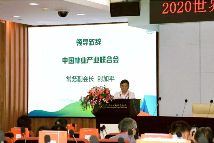 文旅复兴，生态先行 生态露营产业发展论坛（广州站）圆满成功
