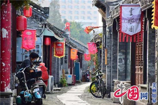江苏省如皋工业园区（如城街道）：奋力建设“长江以北最强县市”的“最强主城”