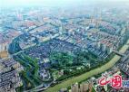  江苏省如皋工业园区（如城街道）：奋力建设“长江以北最强县市”的“最强主城”
