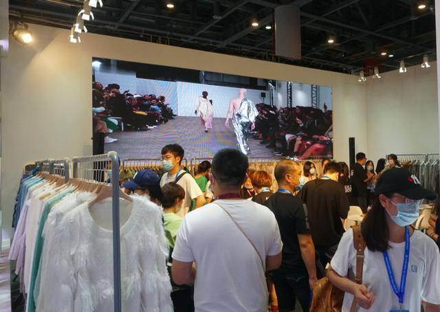 第24届中国（杭州）国际纺织服装供应链博览会圆满落幕
