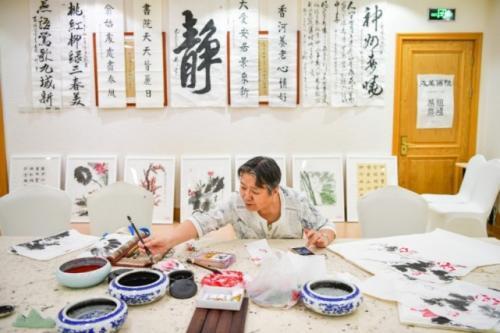 北京日报：北三县崛起养老产业高地，北京老人在大爱书院安度晚年