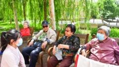 北京日报：北三县崛起养老产业高地，北京老人在大爱书院安度晚年