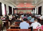  兴化市林湖乡召开2020年林湖中心校（园）向属地政府述职评议大会