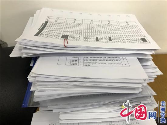 常熟市辛庄镇：人居环境整治再升温 不破楼兰终不还